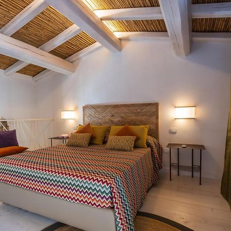 La Dimora Elia' Villa Muro Leccese Dış mekan fotoğraf