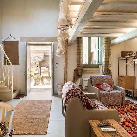 La Dimora Elia' Villa Muro Leccese Dış mekan fotoğraf