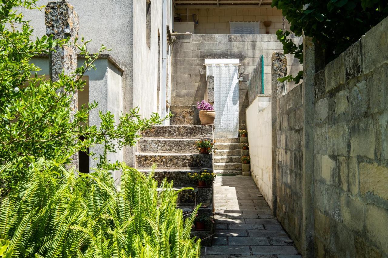 La Dimora Elia' Villa Muro Leccese Dış mekan fotoğraf